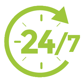 24 HOUR seven days PRINTING holborn