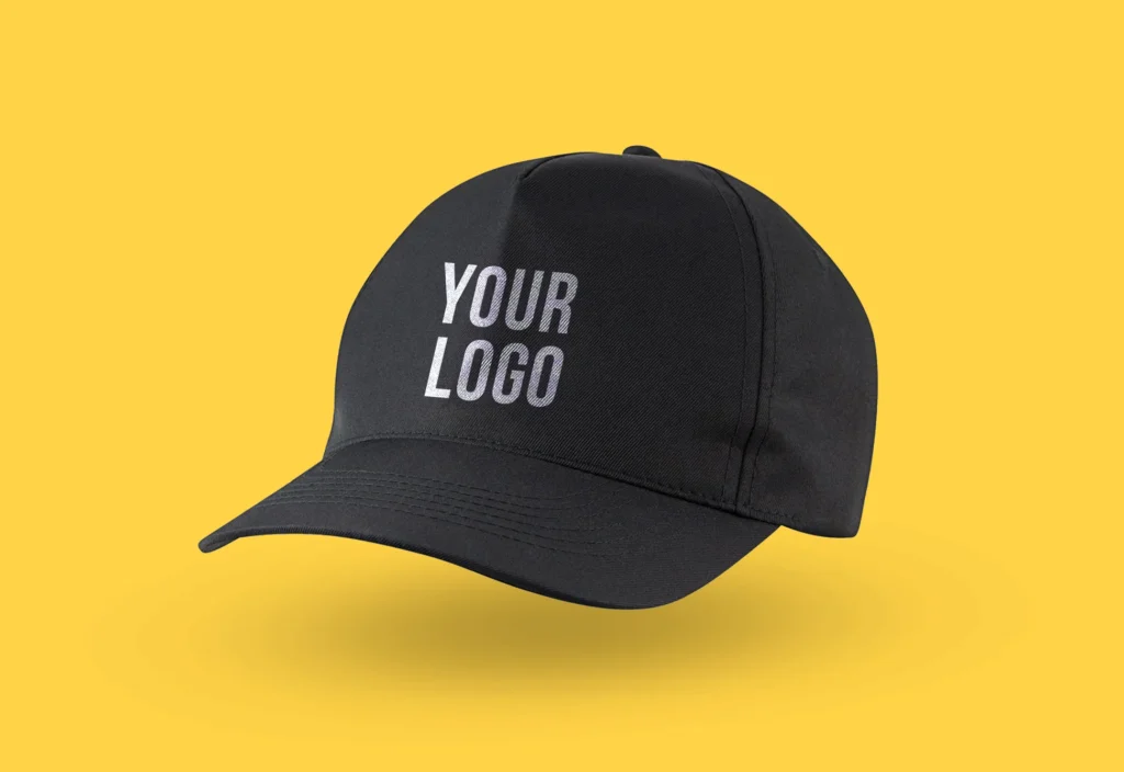 Cap Printing Holborn