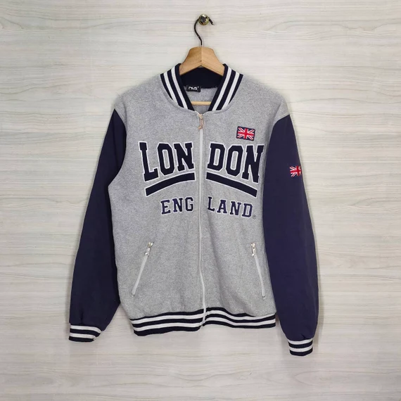Jackets Printing Holborn