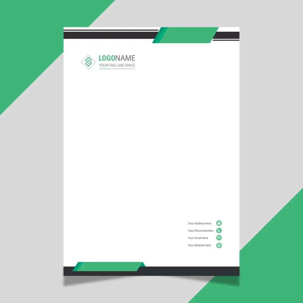 Letterheads Printing Holborn