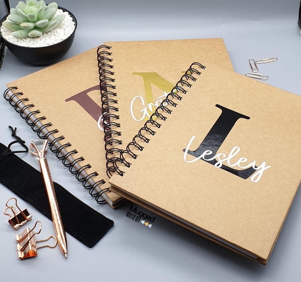Notepads Printing Holborn