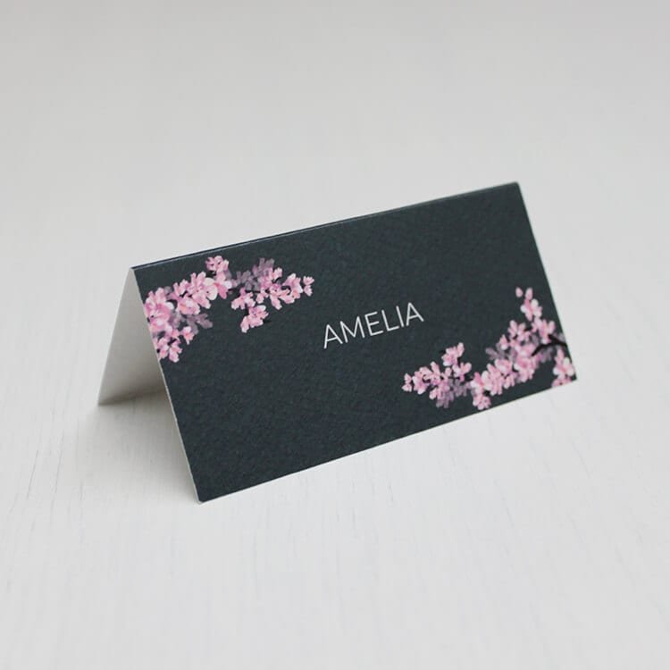 Place Cards Printing Holborn