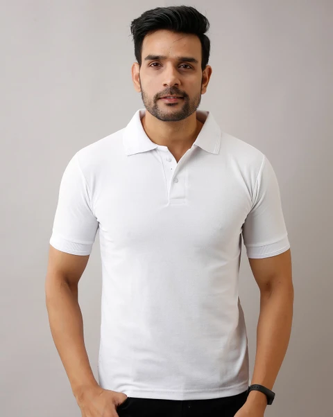 Polo Shirts Printing Holborn