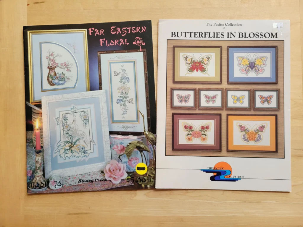 Sewing Patterns Printing Holborn