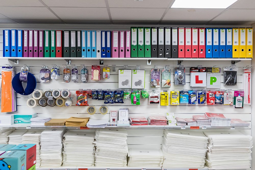 Stationery Sets Printing Holborn