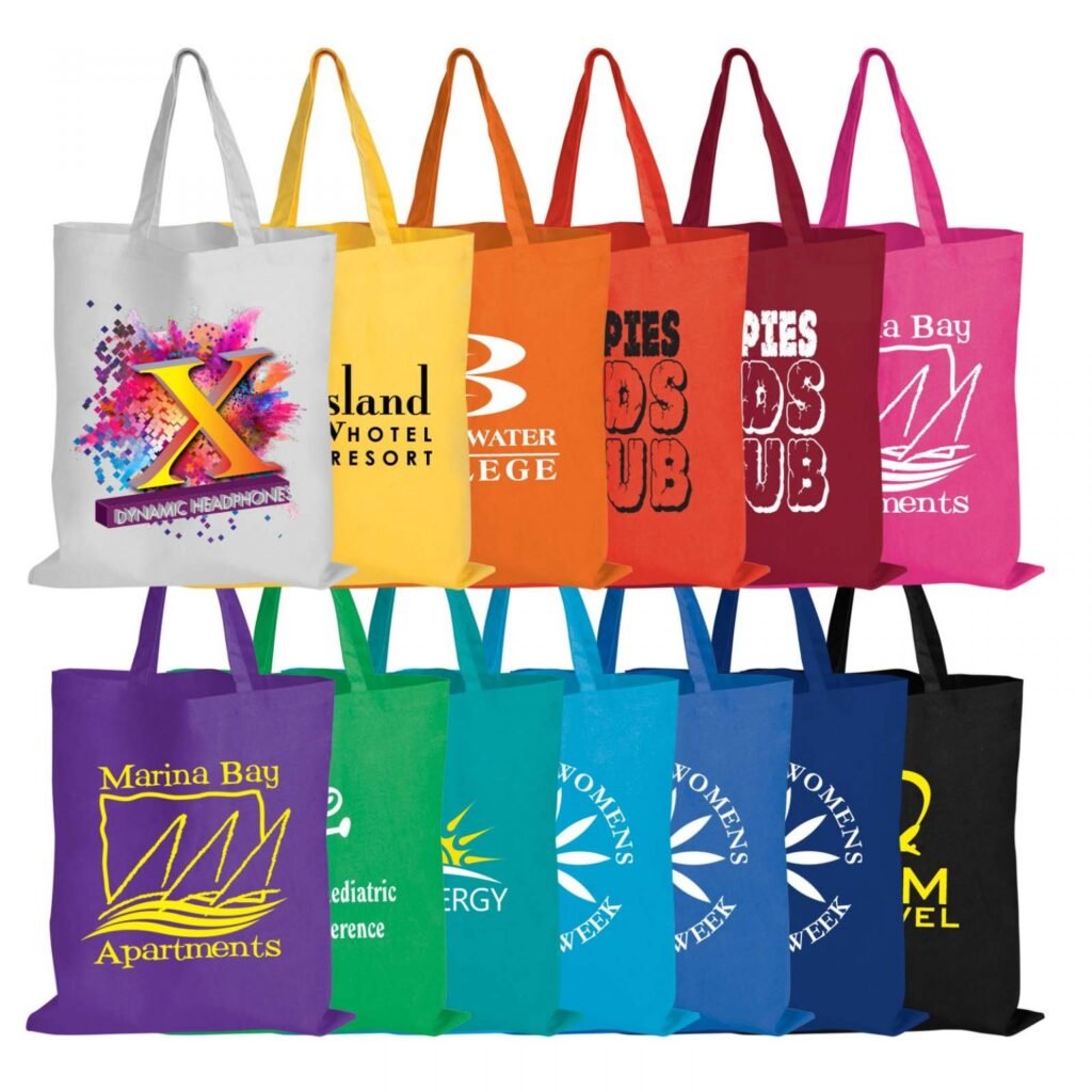 Tote Bag Printing Holborn
