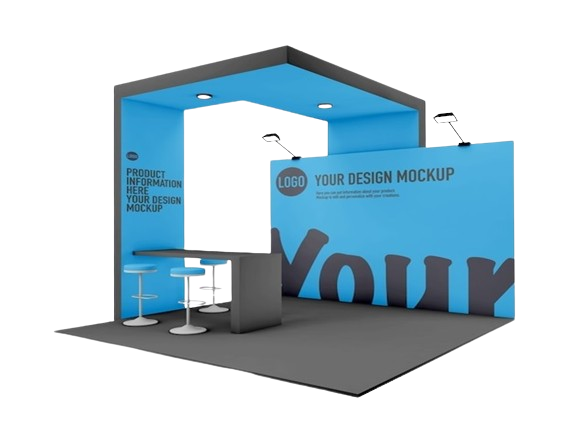 Trade Show Booths Printing Holborn