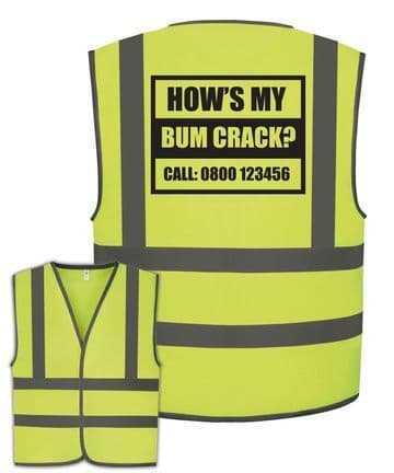 Vests Printing Holborn