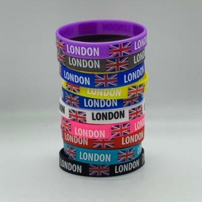 Wristbands Printing Holborn